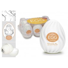 TENGA Egg Twister (6db)