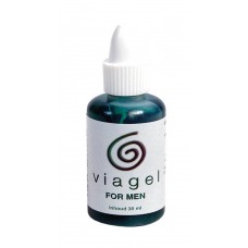 Viagel for men - 30 ml