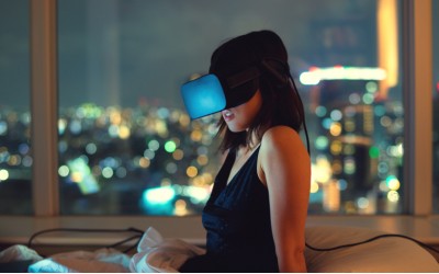 A virtuális szex valóságos?